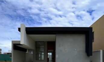 Imagem: CASA EM TERRAS ALPHAVILLE CEARÁ