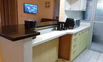 Imagem 6: Apartamento com 02 quartos e 01 vaga coberta no Bairro Menino Deus, Porto Alegre