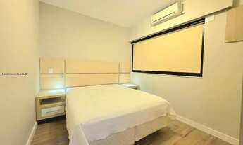 Imagem 7: Apartamento para Locação em São José dos Campos, Parque Residencial Aquarius, 1 dormitório