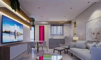 Imagem 5: Apartamento para venda em Higienópolis com 1 quarto , 41m²