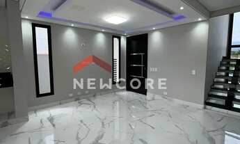 Imagem: Casa de condomínio em Rua Ilhéus - Morada