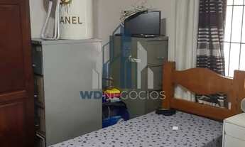 Imagem 3: Casa para alugar no bairro Brás - São Paulo/SP