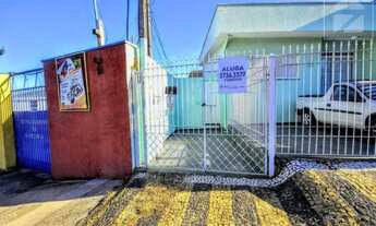 Imagem: Casa para aluguel com 40 m², 1 quarto 1