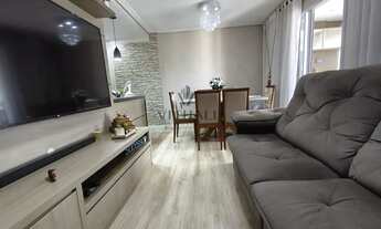 Imagem 4: Apartamento para Venda em Campinas, Vila Proost de Souza, 2 dormitórios, 1 suíte, 1 banhei