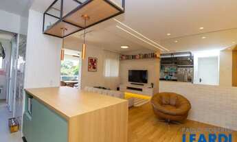 Imagem 4: APARTAMENTO - VILA ANASTÁCIO - SP