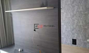 Imagem 6: Condomínio Portal das Américas Apartamento semi- Mobiliado com dois dormitórios todos com