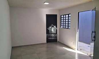 Imagem 5: Casa Residencial à venda, Jardim Ivone, Bauru - CA0934