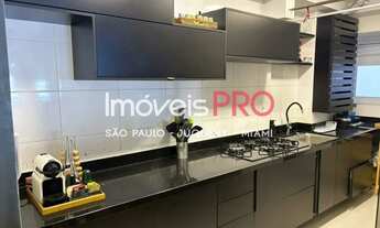 Imagem 6: Lindo apartamento com 2 suítes em Perdizes