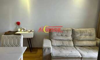 Imagem 5: APTO CONDOMÍNIO VIDA PLENA