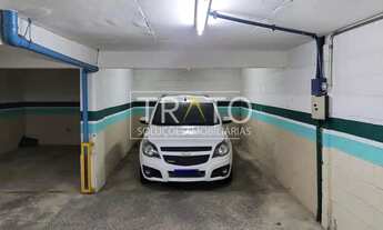 Imagem 2: Apartamento - Botafogo - Campinas