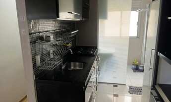 Imagem 7: OPORTUNIDADE. APARTAMENTO VENDE-SE NA AV. DO RIO PEQUENO COND. VILLAGIO ALEGRO