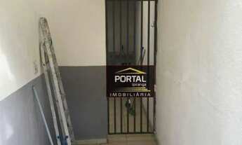 Imagem 5: Casa com 1 dormitório para alugar, 50 m² por R$ 1.250/mês - Vila Gumercindo - São Paulo/SP