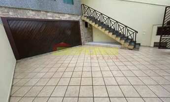 Imagem 2: Sobrado 176m² na Vila Maria Alta por R$ R$ 1.380.000,00