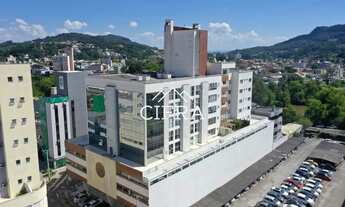Imagem 2: Vaga de Garagem - Venda - Edifício Torre dos Vales - Centro - Rio do Sul