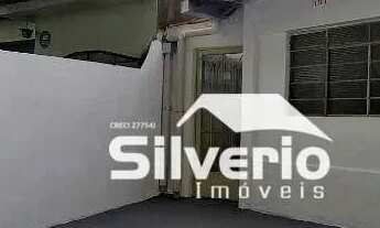 Imagem 2: Casa com 2 dormitórios para alugar, 65 m² por R$ 1.700,00/mês - Cidade Morumbi - São José