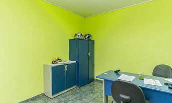 Imagem 7: Imóvel para venda tem 320 metros quadrados com 3 quartos em Chácara Califórnia - São Paulo