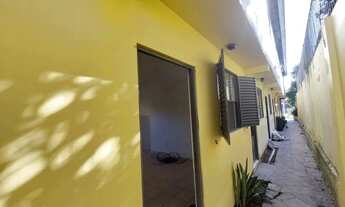 Imagem: Casa 2 dormitórios no bairro Santa Teresa