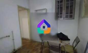 Imagem 4: Kitnet Mobiliada em Copacabana com 1 Quarto