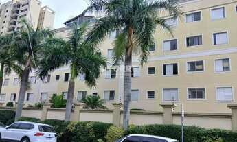 Imagem: Apartamento - Vila João Jorge - Campinas