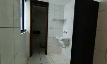 Imagem 6: Apartamento 3 suítes - 2 vagas - Bairro Estados - Nascente - 90m2