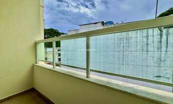 Imagem 4: Cobertura - Juiz de Fora MG