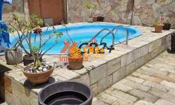 Imagem 2: Casa Para Vender com 4 quartos, 2 suítes no Bairro Novo-200m² em Olinda