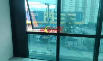 Imagem 5: Apartamento com 1 quarto para alugar, Cocaia- Bairro - Guarulhos/SP - por R$1.360,00