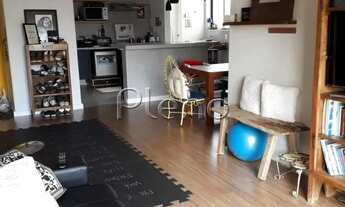 Imagem 3: Apartamento à venda com 2 quartos no Vila Paraíso, Campinas