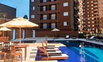 Imagem: Apartamento 2 dorm ( 1 suíte ) vista p/