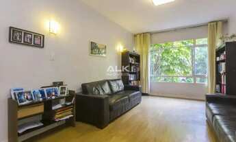 Imagem: Apartamento para venda em Santa Cecília