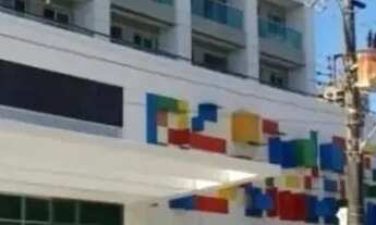 Imagem: Alugo sala MOBILIADA no Vitta Office (91)