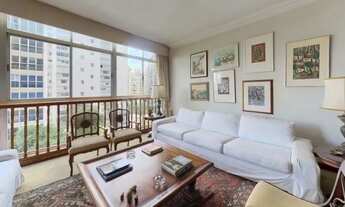 Imagem 4: Apartamento em Alameda Jaú - Jardim Paulista - São Paulo/SP