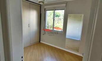 Imagem 7: Apartamento (Padrão), com 2 quartos e 1 banheiros à Venda, 42 m² em Porto Alegre/RS