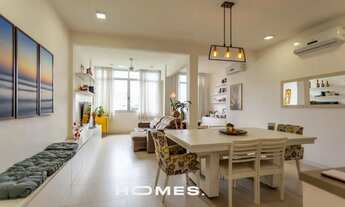 Imagem 4: Apartamento à venda, 3 quartos, 1 suíte, 1 vaga, Ipanema - Rio de Janeiro/RJ