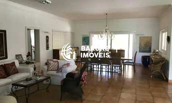 Imagem 3: Casa de condomínio 5 quartos 5 suítes para aluguel no bairro JARDIM VILA PARADISO