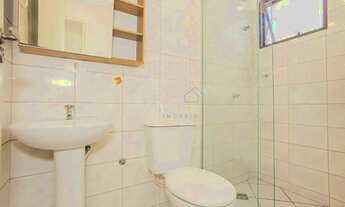 Imagem 5: Apartamento 3 quartos - Venda - Bairro Tingui - BELLOS IMÓVEIS