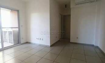 Imagem: Apartamento para aluguel possui 59 metros