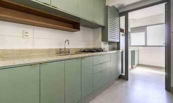 Imagem 4: Apartamento para venda e locação em Vila Leopoldina com 2 quartos, sendo 2 suítes , 88m²