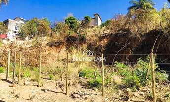 Imagem 2: Terreno à venda em Betim/MG - Bairro Bom Retiro