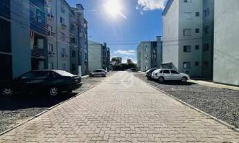 Imagem 2: Apartamento com 2 dormitórios, 49 m² - venda por R$ 170.000 ou aluguel por R$ 1.390/mês