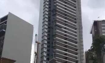 Imagem 3: Apartanento- ALTO PADRÃO , andar alto, 4 suites, vista mar e varanda gourmet - CAMINHO DAS