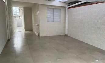 Imagem 2: CASA COM 70 m² - MARACANÃ - PRAIA GRANDE SP