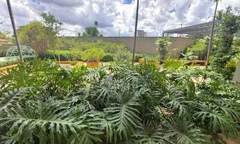 Imagem 4: Apartamento para alugar em Campinas, Nova Campinas, com 3 suítes, com 171 m², Concept Nova