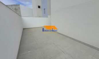 Imagem 3: Apartamento de 3 quartos no bairro Piratininga