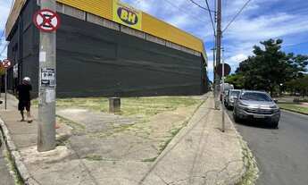 Imagem 2: Aluga-se lote-em frente à praça da feirinha São José