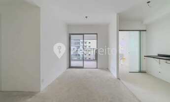 Imagem 2: Apartamento 75m² à venda com uma suíte e varanda gourmet ao lado da estação Belém