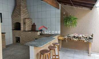 Imagem: Casa de condomínio em Rua Décio Rubens