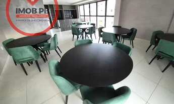 Imagem 2: Imóvel para aluguel possui 62 metros quadrados com 2 quartos em Manaíra - João Pessoa - PB