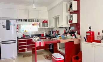 Imagem: Sobrado para venda com 110 metros quadrados