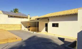 Imagem 4: Casa com 3 quartos à Venda, Monte Castelo - Campo Grande